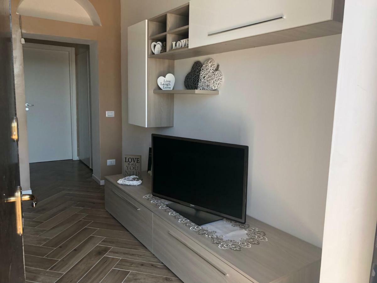 밀라노 Camaldoli House 아파트 외부 사진