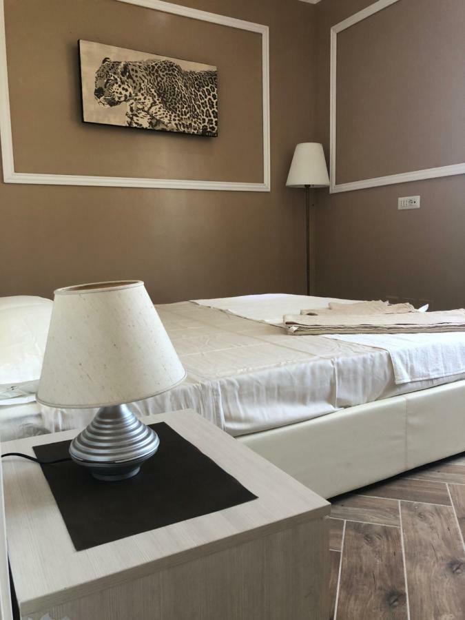 밀라노 Camaldoli House 아파트 외부 사진