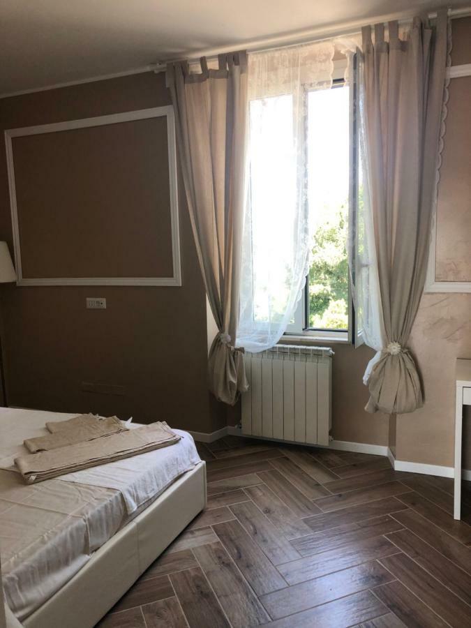 밀라노 Camaldoli House 아파트 외부 사진