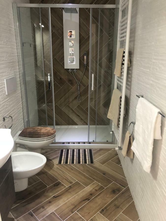 밀라노 Camaldoli House 아파트 외부 사진