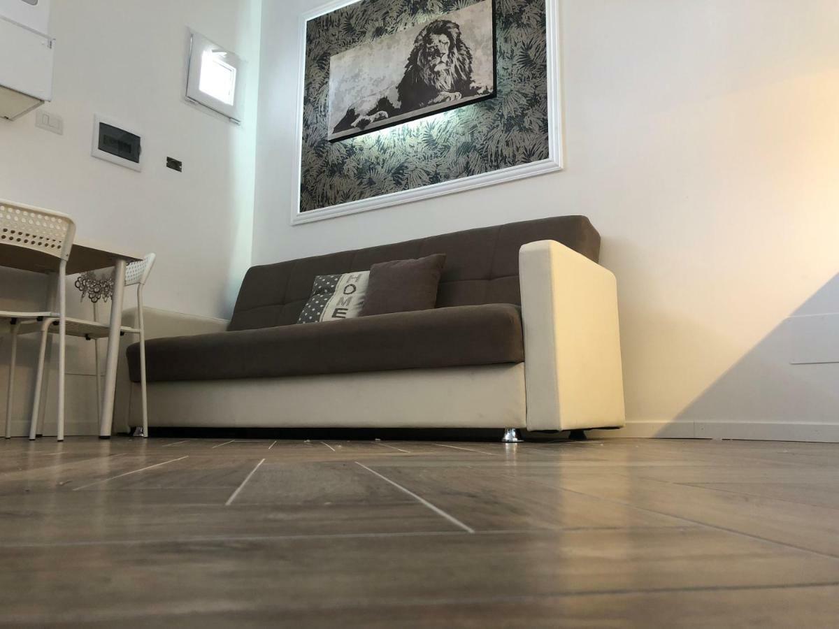 밀라노 Camaldoli House 아파트 외부 사진
