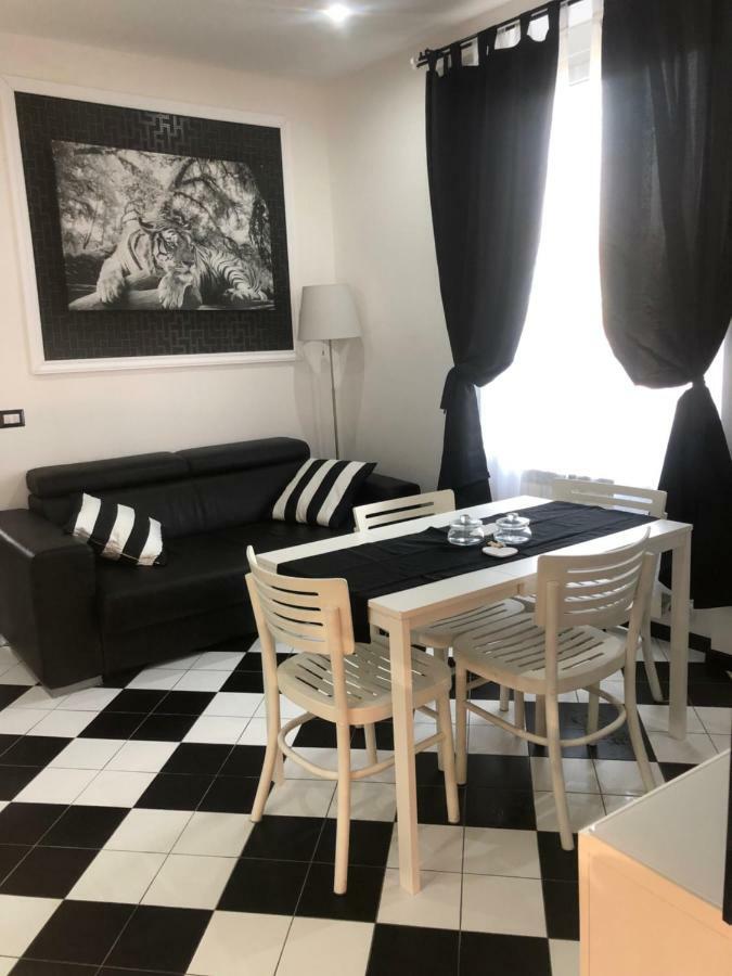 밀라노 Camaldoli House 아파트 외부 사진