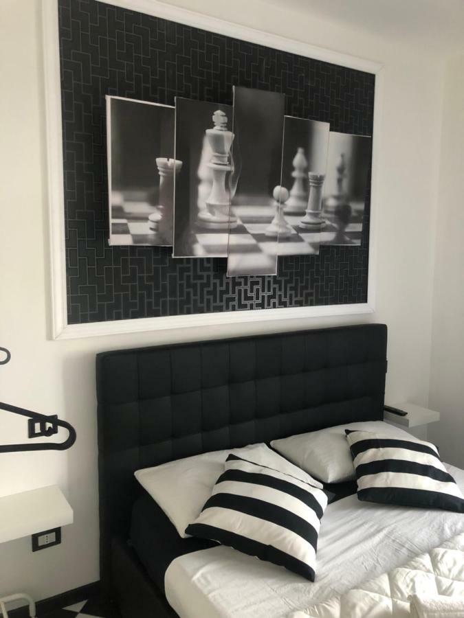 밀라노 Camaldoli House 아파트 외부 사진