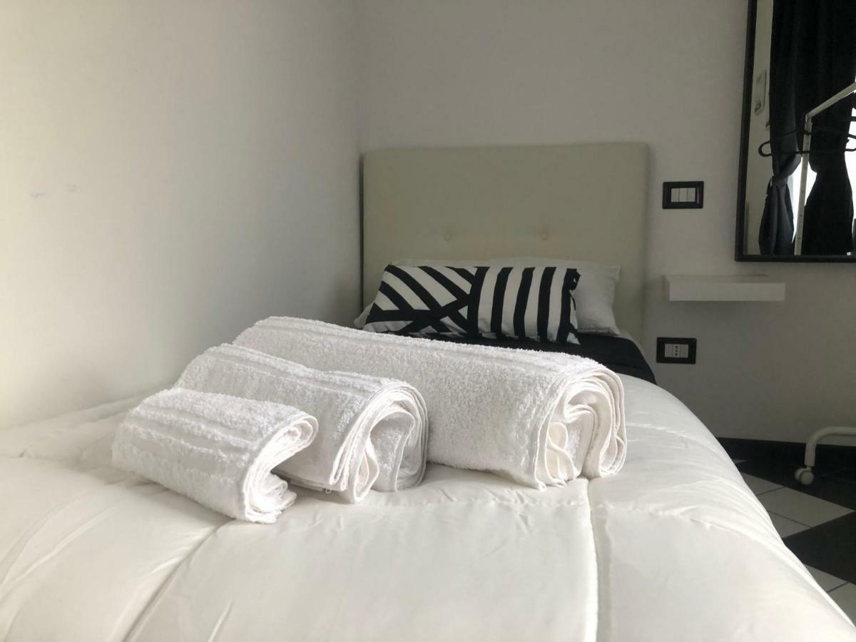 밀라노 Camaldoli House 아파트 외부 사진
