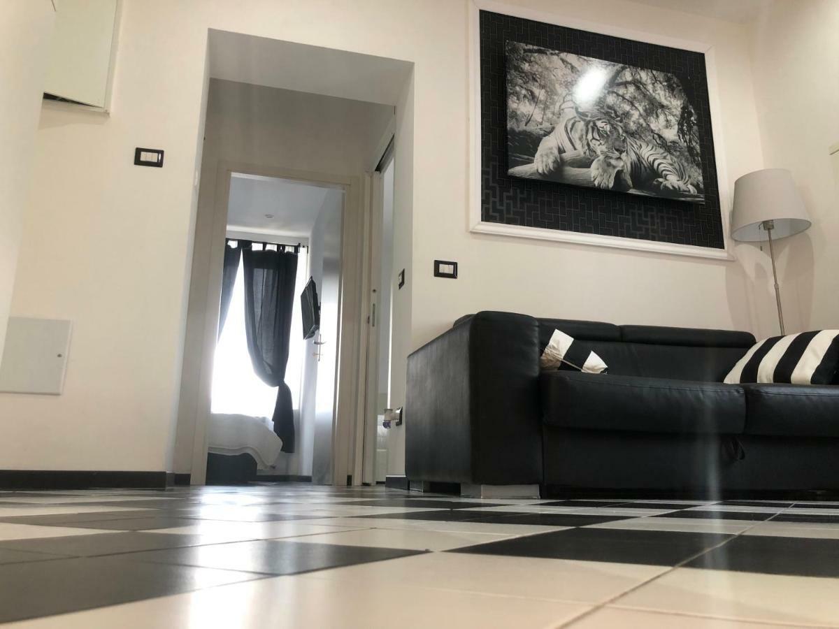 밀라노 Camaldoli House 아파트 외부 사진