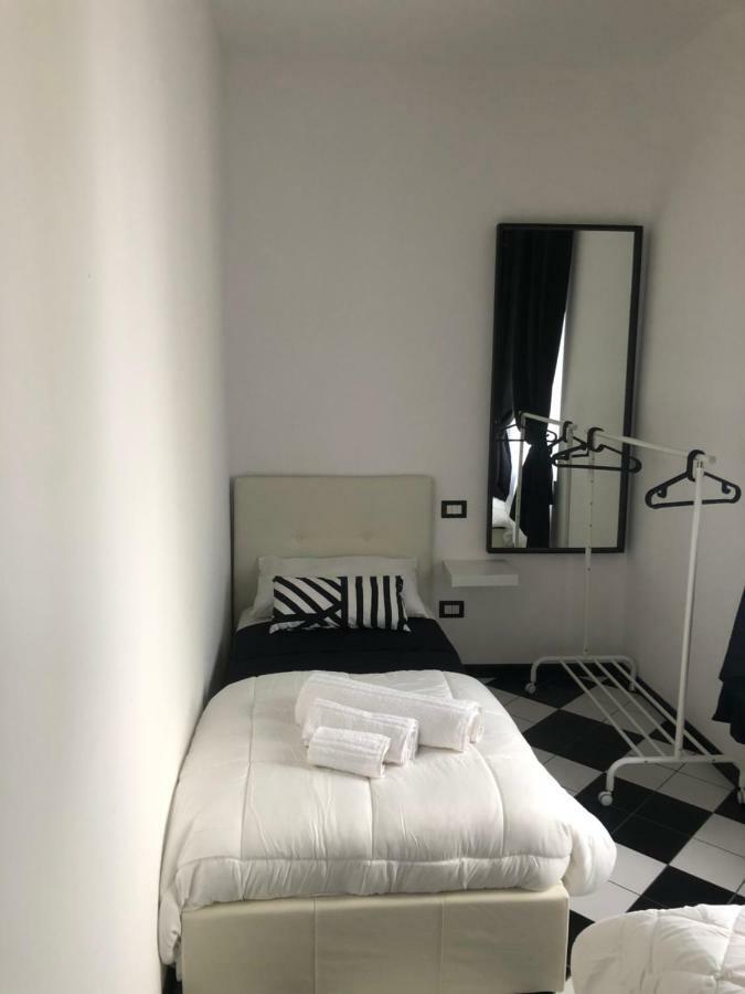 밀라노 Camaldoli House 아파트 외부 사진