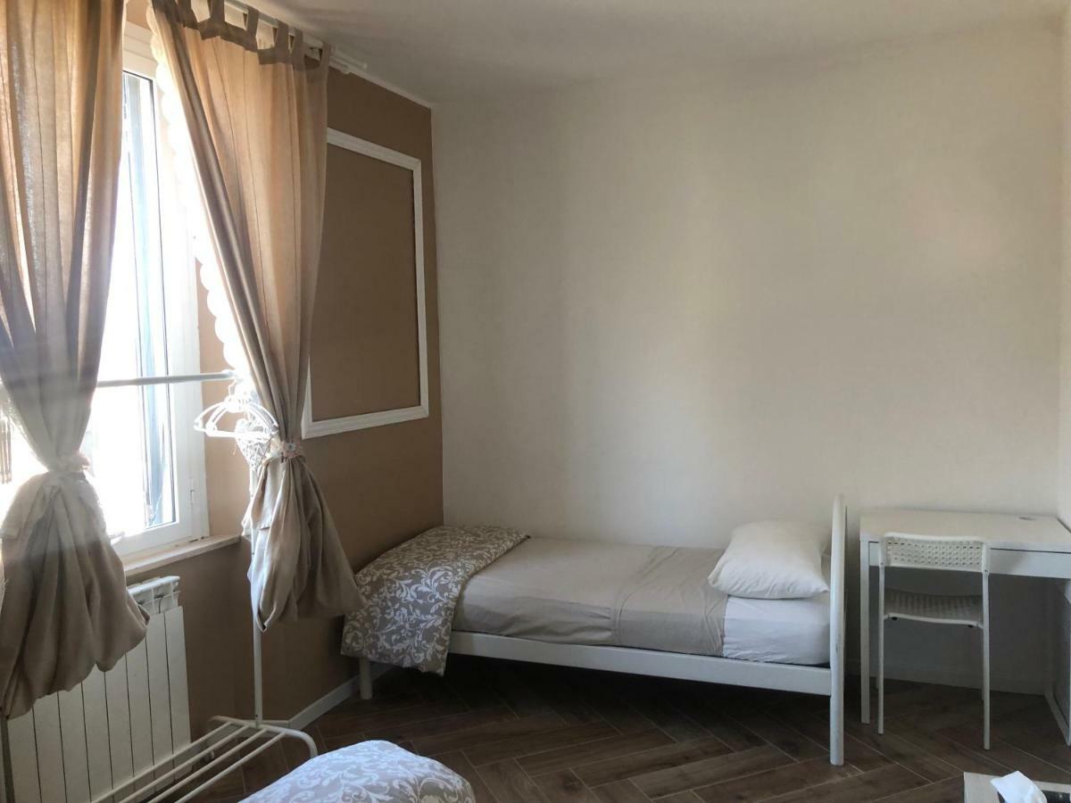 밀라노 Camaldoli House 아파트 외부 사진